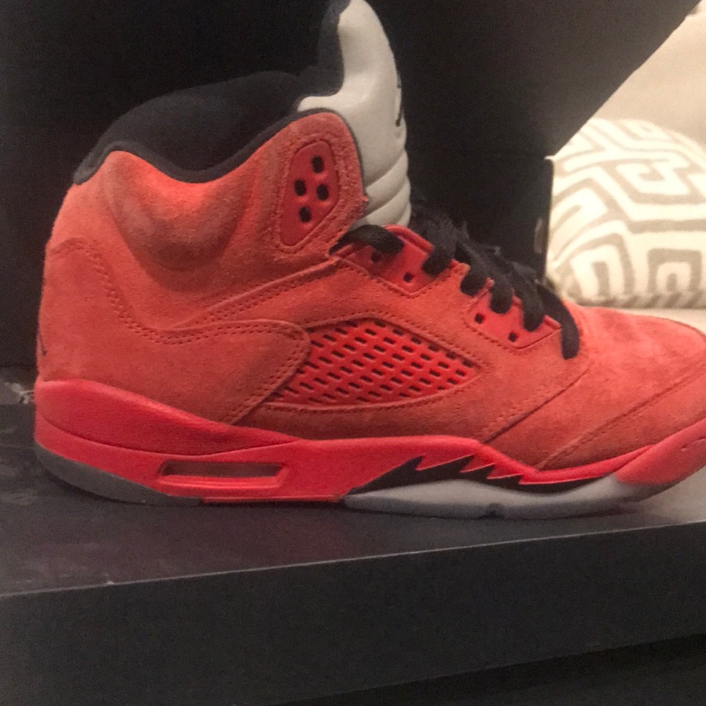 Jordan 5